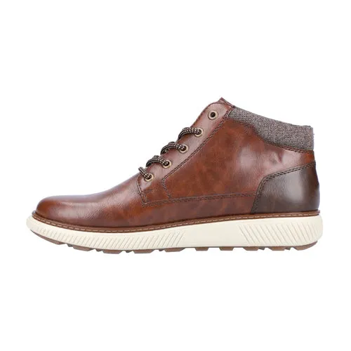 Rieker  Ankle Boots - B3303-24 - Brown