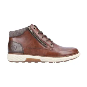 Rieker  Ankle Boots - B3303-24 - Brown