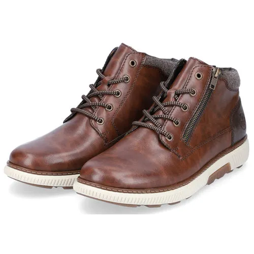Rieker  Ankle Boots - B3303-24 - Brown