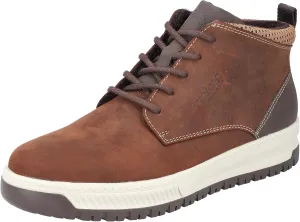 Rieker Men's Lace-up Boots
