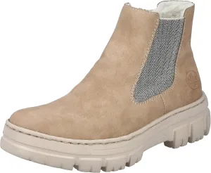 Rieker Women's Chelsea Boot