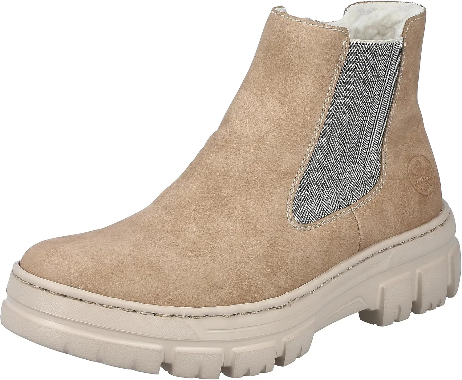 Rieker Women's Chelsea Boot
