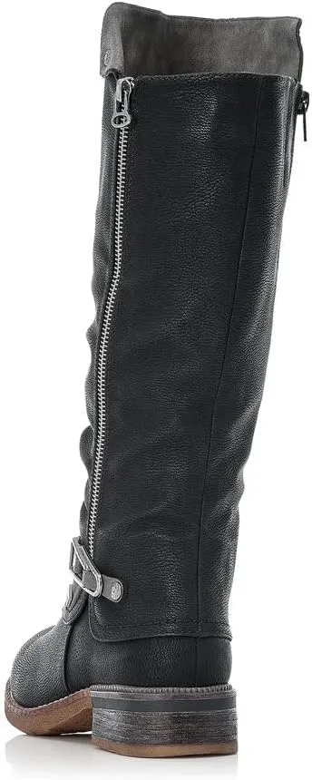 Rieker Women's Classic Boots Chelsea