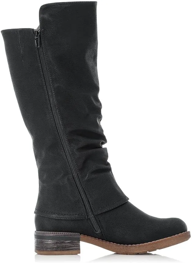 Rieker Women's Classic Boots Chelsea