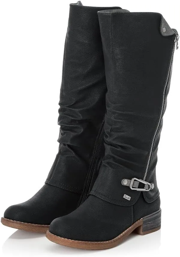 Rieker Women's Classic Boots Chelsea