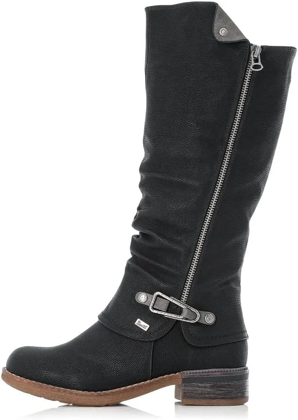 Rieker Women's Classic Boots Chelsea
