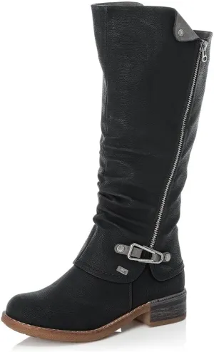 Rieker Women's Classic Boots Chelsea