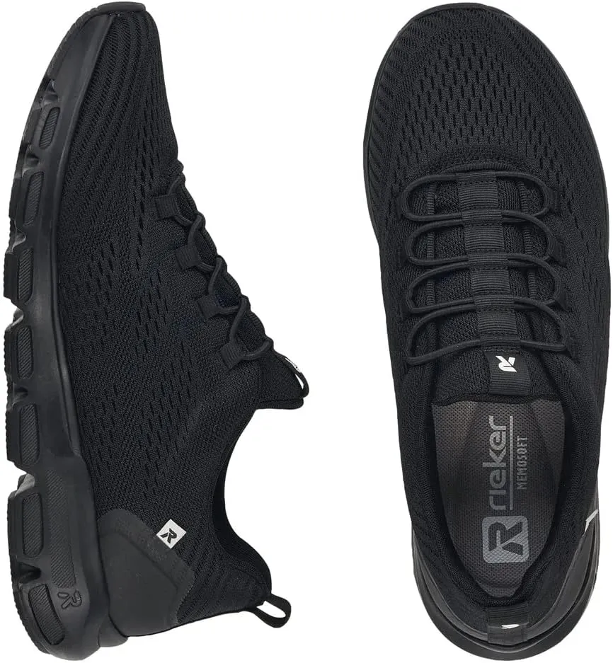 Rieker Women's Low-Top Sneakers