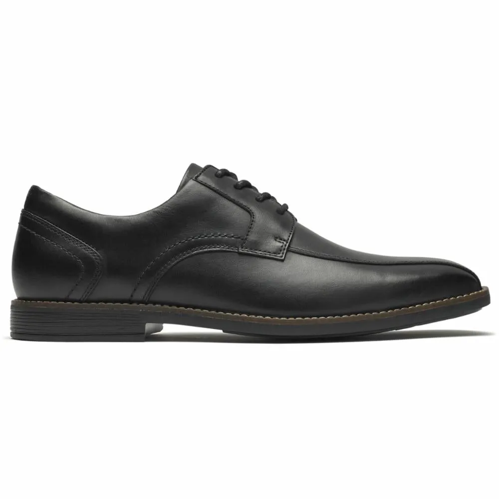 Rockport Men SLAYTER BIKE TOE BLACK