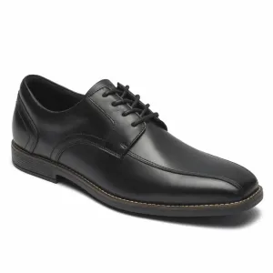 Rockport Men SLAYTER BIKE TOE BLACK