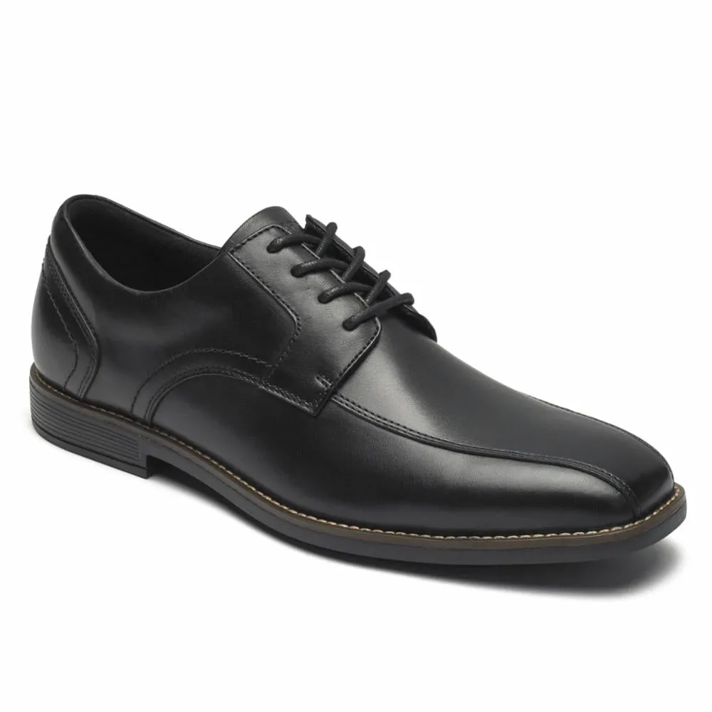 Rockport Men SLAYTER BIKE TOE BLACK