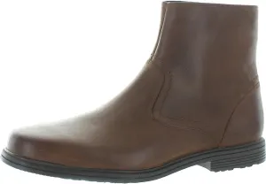 Rockport Men's Taylor Waterproof Zip Boot