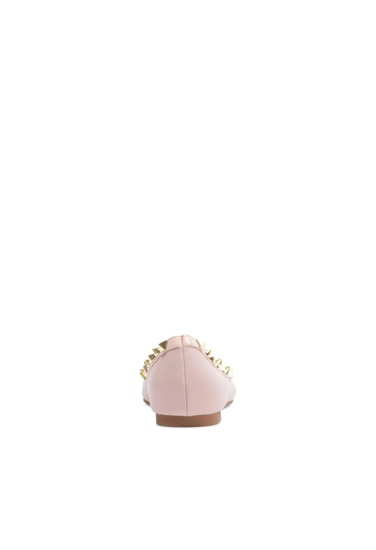 Rocky Studded Flat