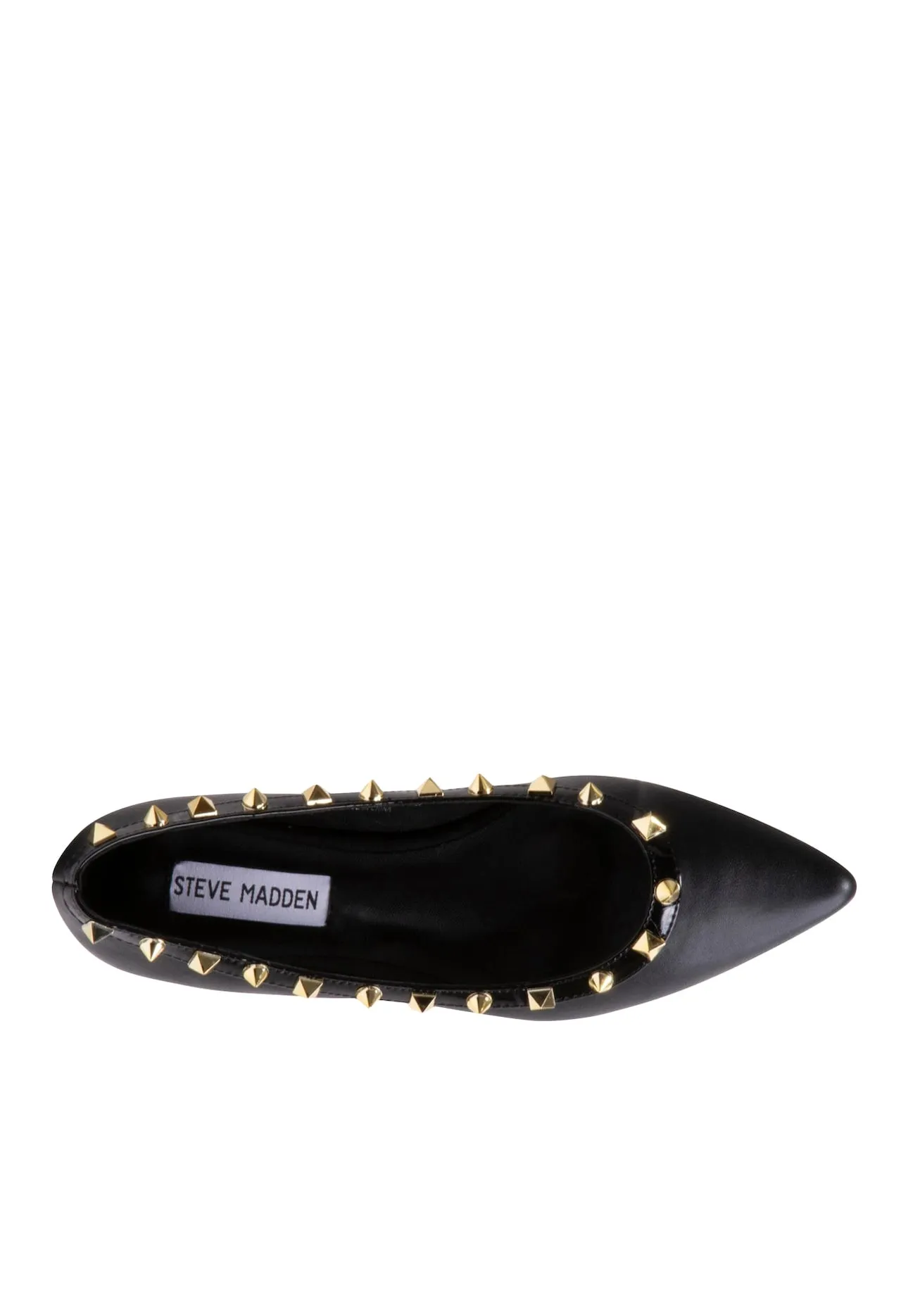 Rocky Studded Flat