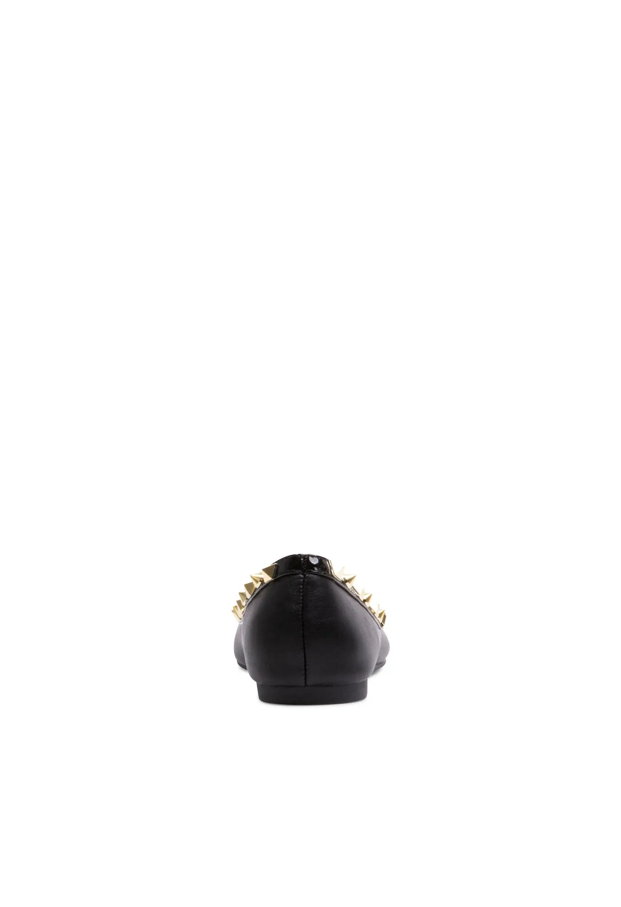 Rocky Studded Flat