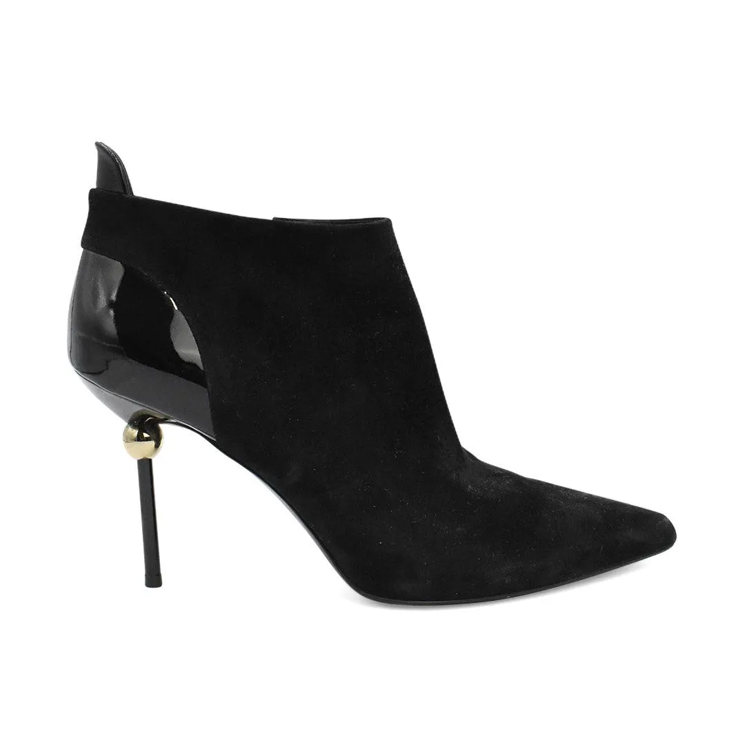 Roger Vivier Ankle Boots - Women's 37.5