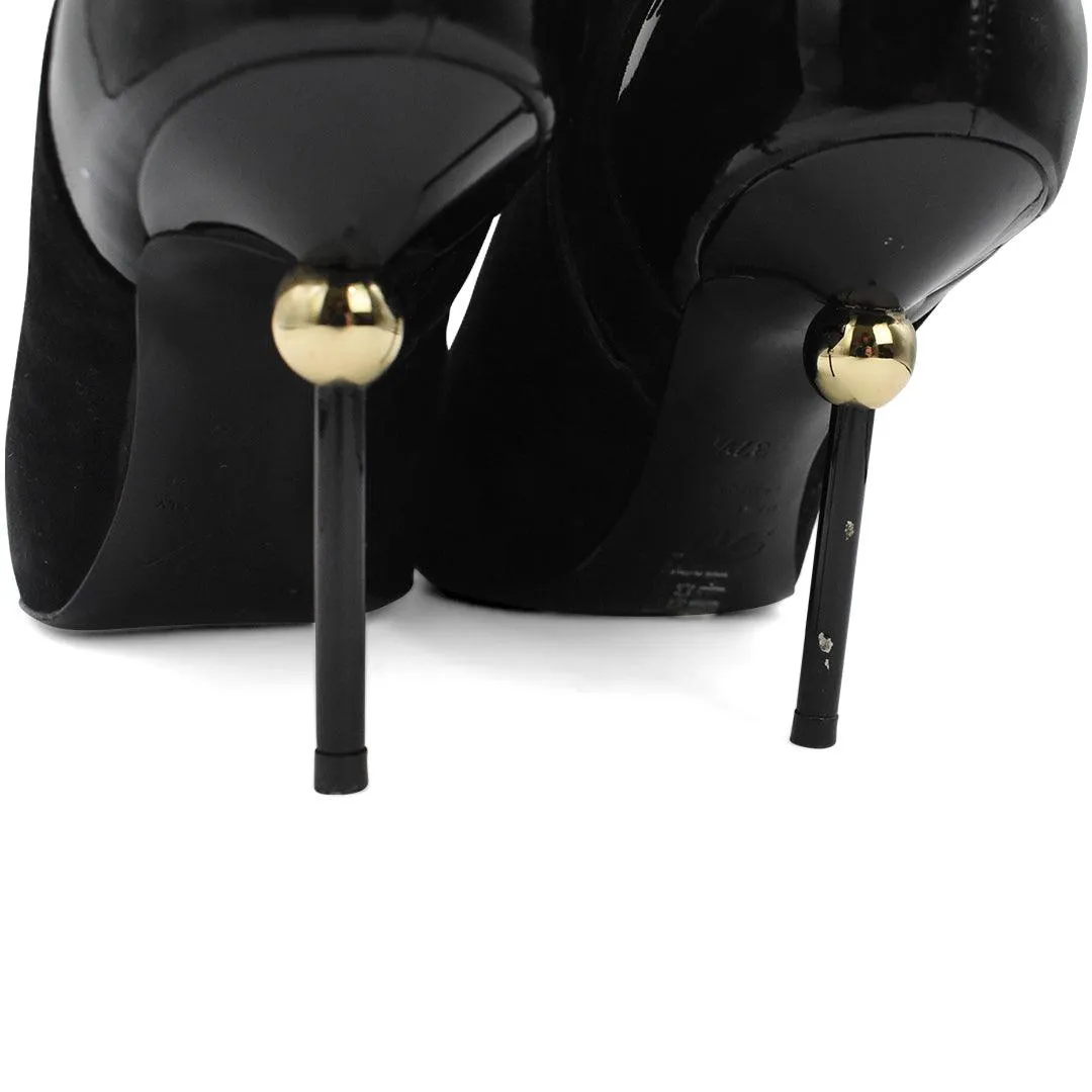 Roger Vivier Ankle Boots - Women's 37.5