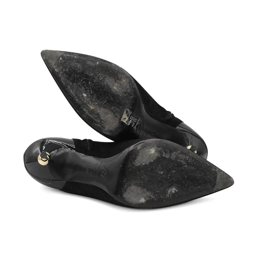 Roger Vivier Ankle Boots - Women's 37.5