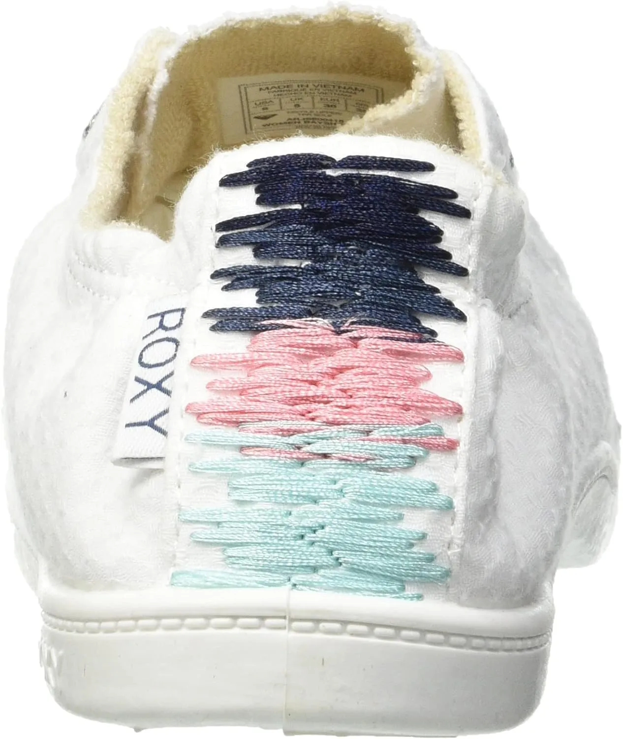 Roxy Women's Low-Top Sneakers