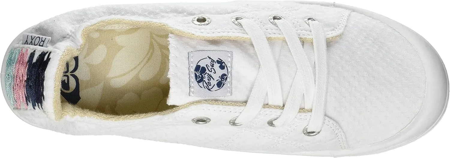 Roxy Women's Low-Top Sneakers