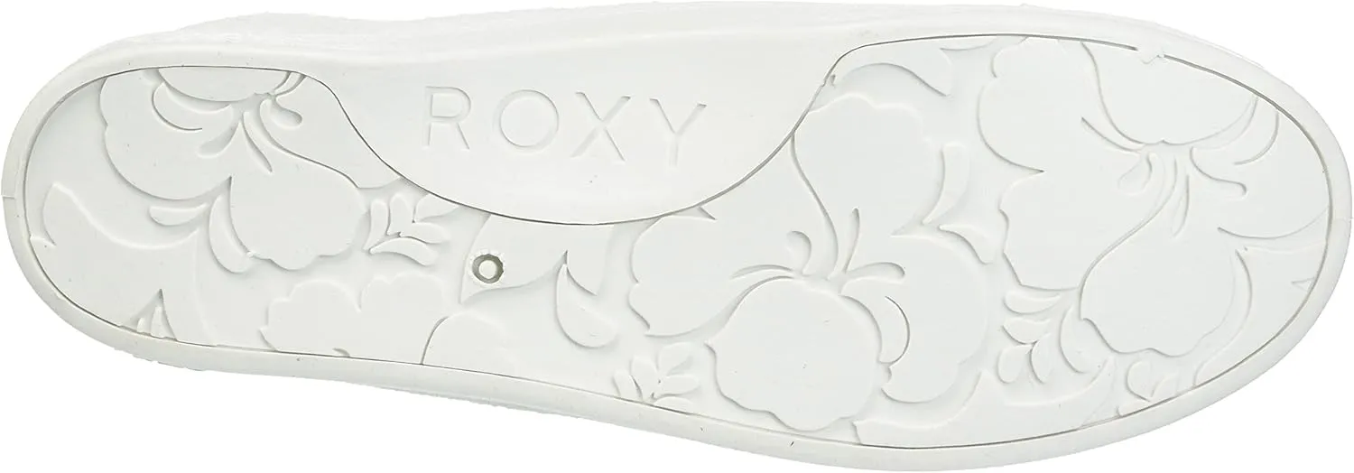 Roxy Women's Low-Top Sneakers