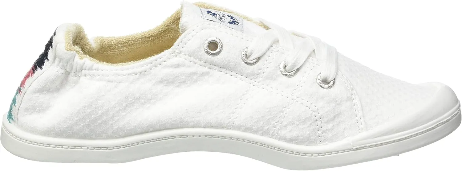 Roxy Women's Low-Top Sneakers