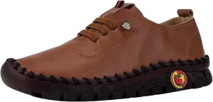 Running Shoes for Women Slip On Sneakers Men Mens Loafers Casual Slip On Comfy Soft Cover Heel Christmas Dress Shoes for Women Women's Wide Loafers