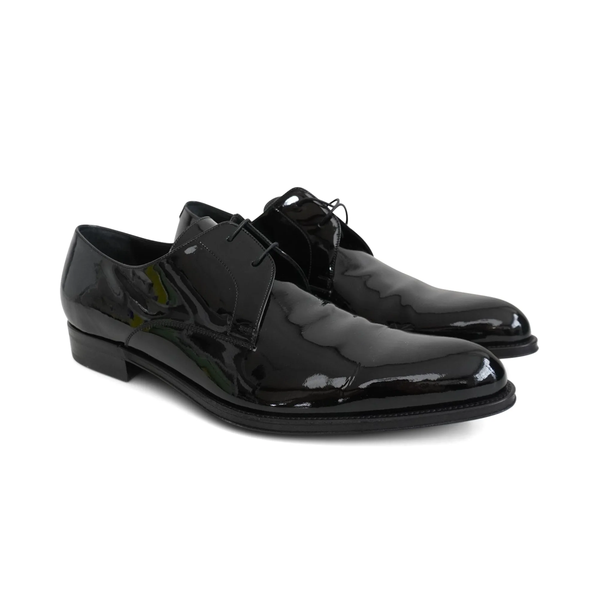Salvatore Ferragamo Dress Shoes - Men's 9.5