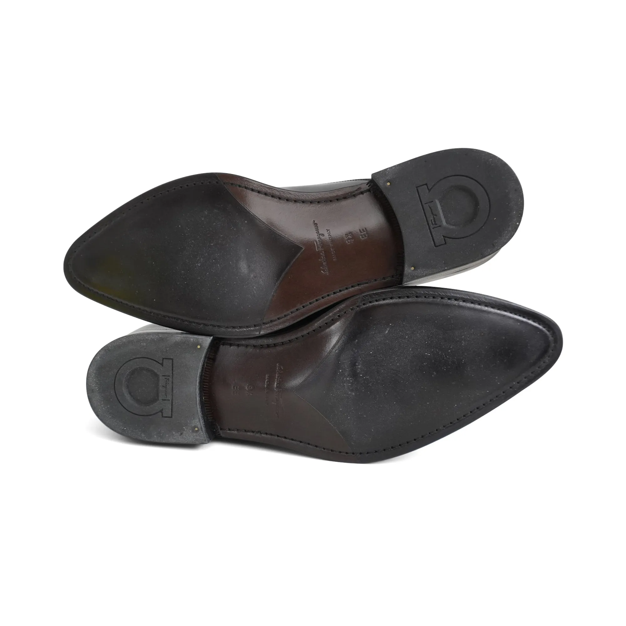 Salvatore Ferragamo Dress Shoes - Men's 9.5