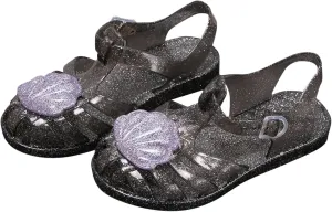 Sandals for Girls Cute Mary Jane Dance Party Cosplay Toddler Sandal Summer Beach Boho Water Shoes Footwear