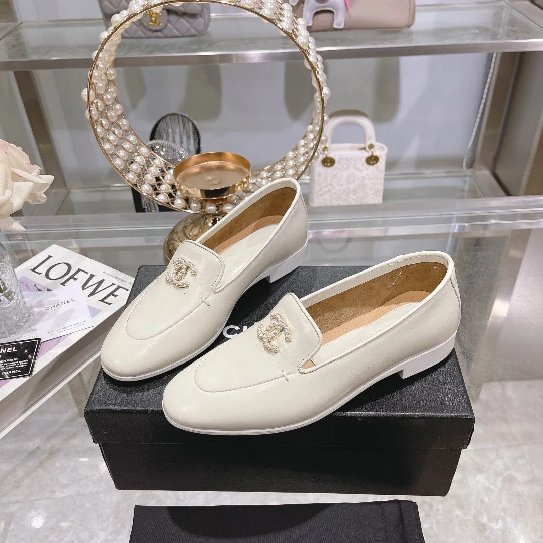SE1249 Moccasins / Size5-10