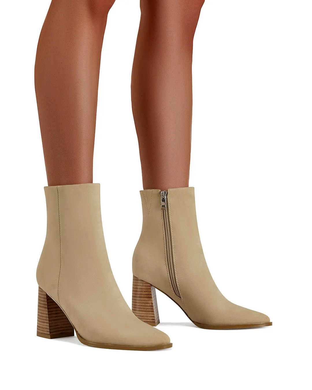 Selene Ankle Boot