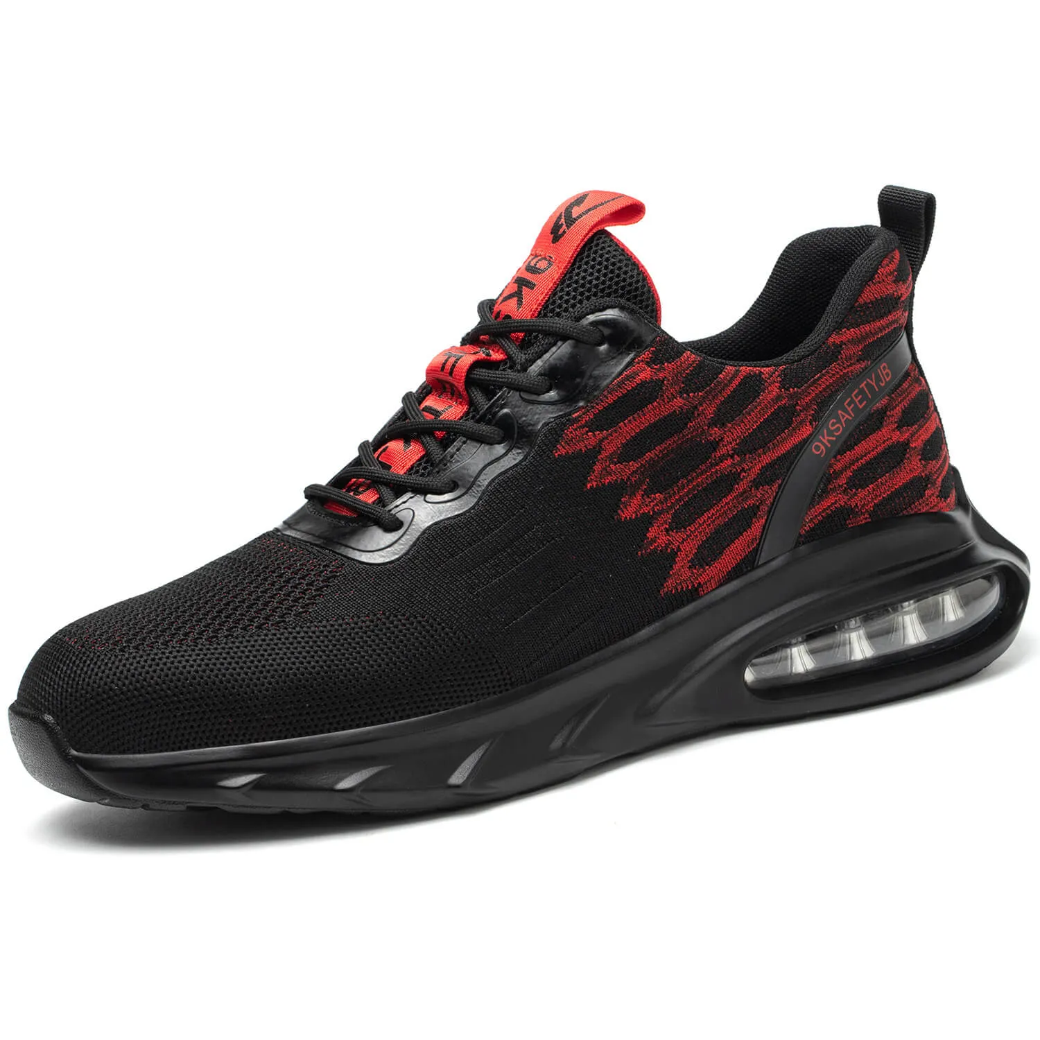 SHIELDLITE™ STEEL TOE LIGHTWEIGHT SAFETY SNEAKERS