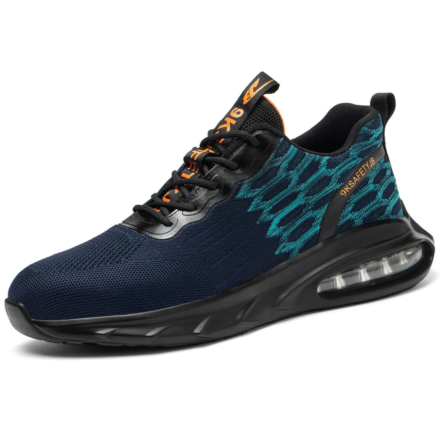 SHIELDLITE™ STEEL TOE LIGHTWEIGHT SAFETY SNEAKERS