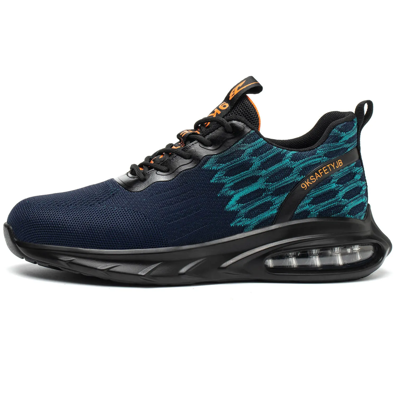 SHIELDLITE™ STEEL TOE LIGHTWEIGHT SAFETY SNEAKERS
