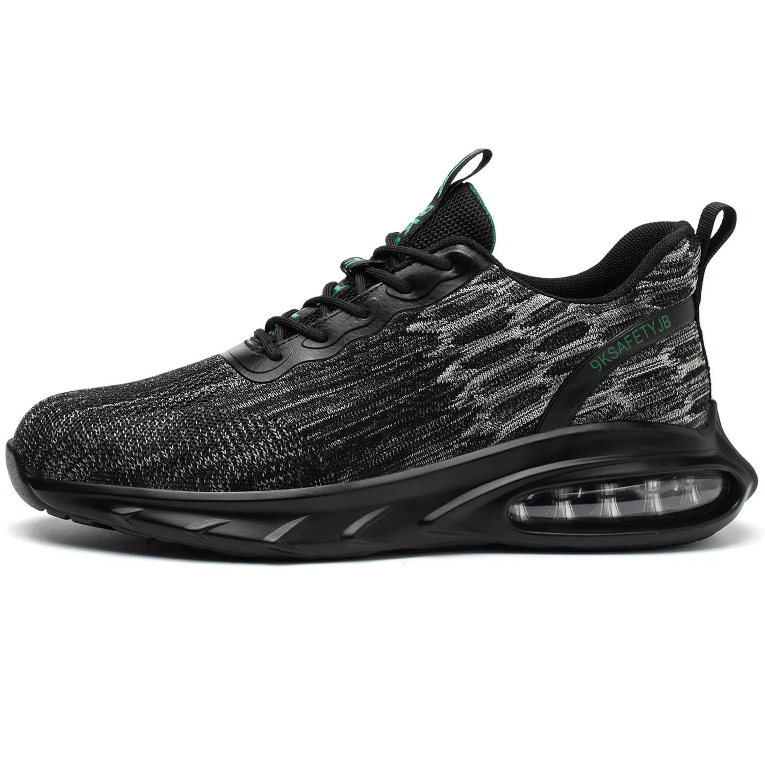 SHIELDLITE™ STEEL TOE LIGHTWEIGHT SAFETY SNEAKERS