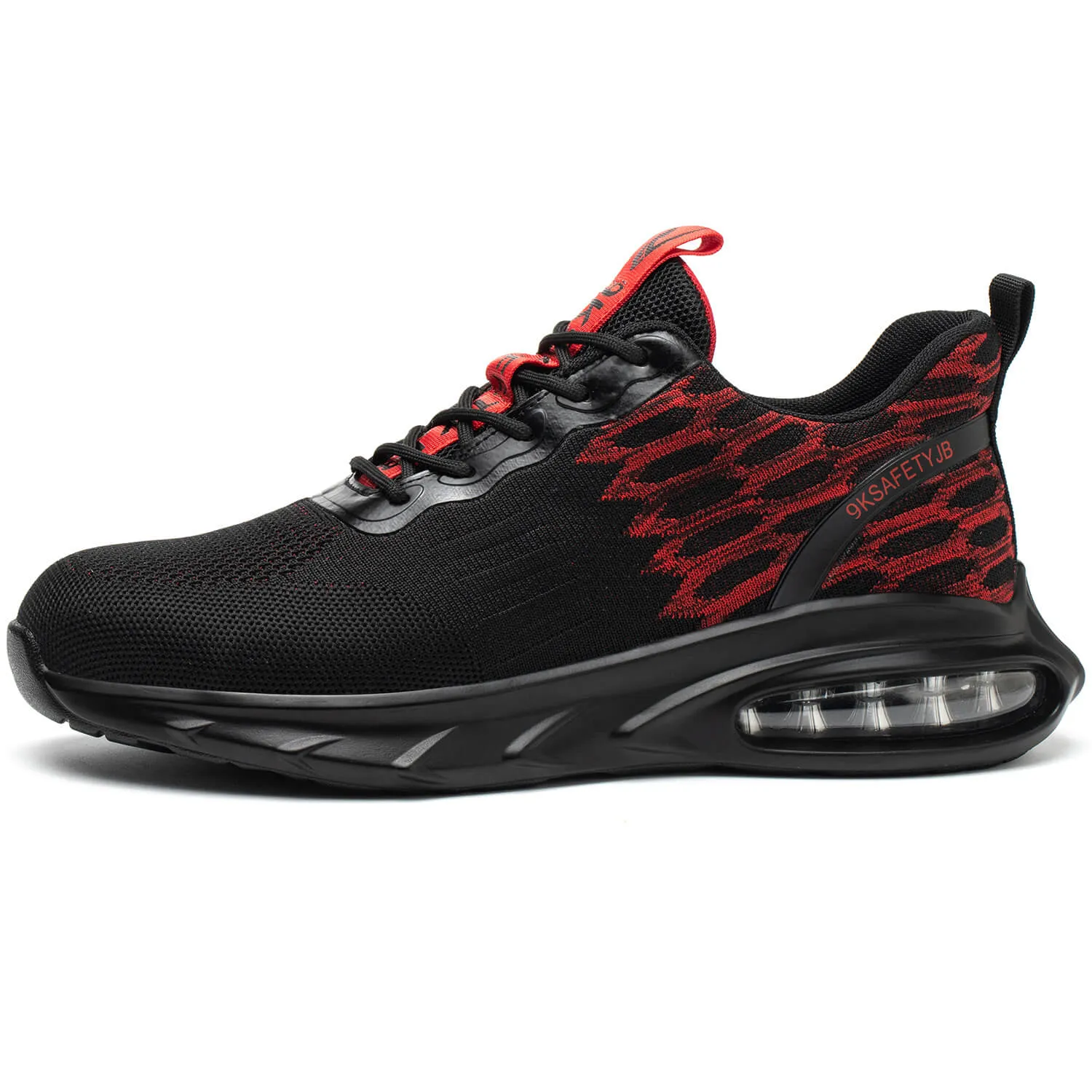 SHIELDLITE™ STEEL TOE LIGHTWEIGHT SAFETY SNEAKERS