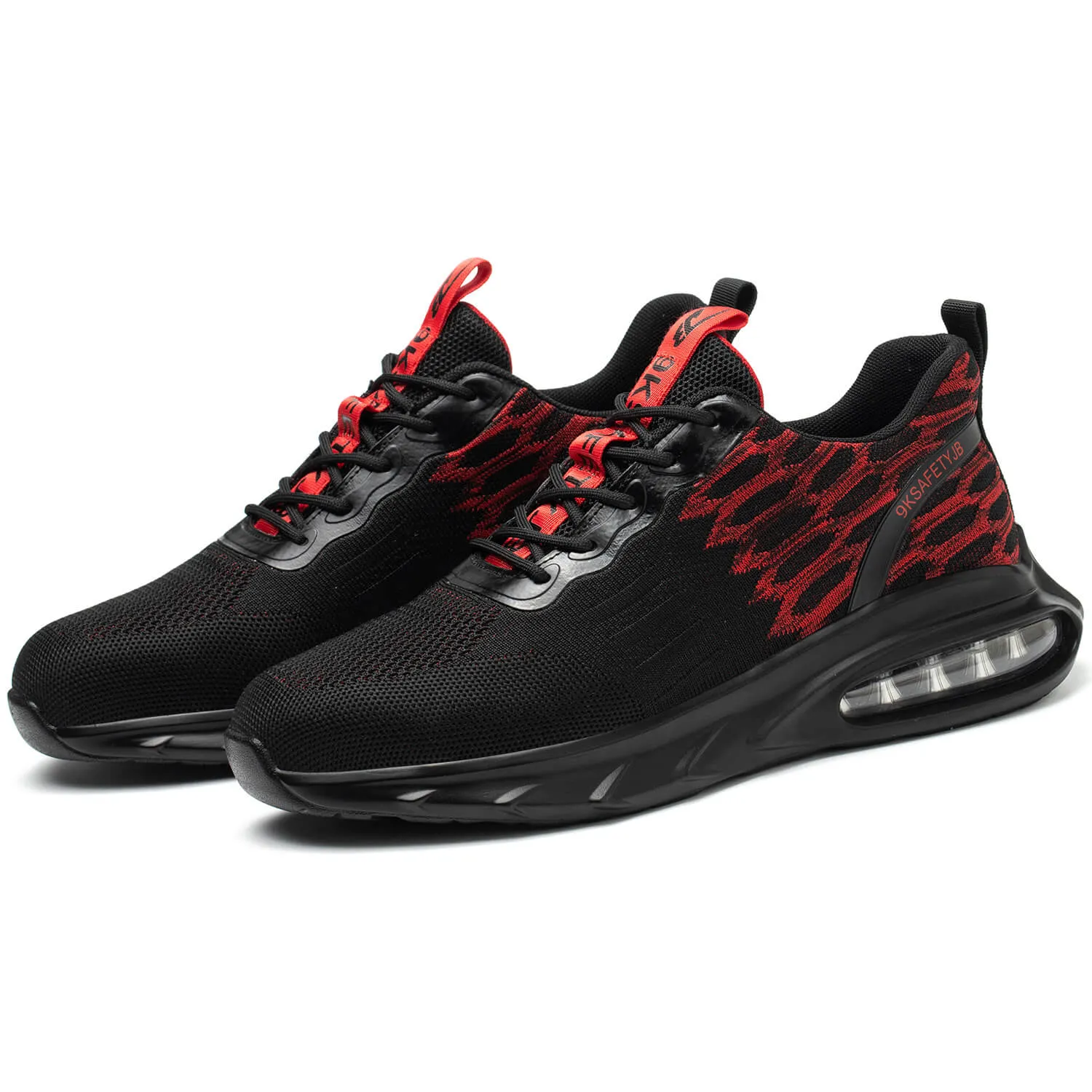 SHIELDLITE™ STEEL TOE LIGHTWEIGHT SAFETY SNEAKERS
