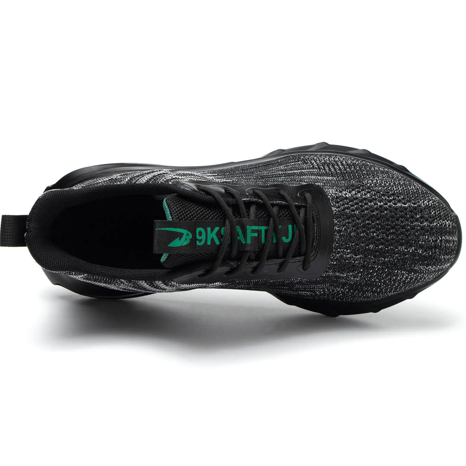 SHIELDLITE™ STEEL TOE LIGHTWEIGHT SAFETY SNEAKERS