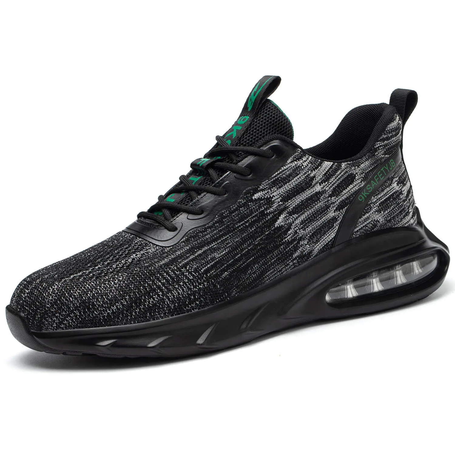 SHIELDLITE™ STEEL TOE LIGHTWEIGHT SAFETY SNEAKERS