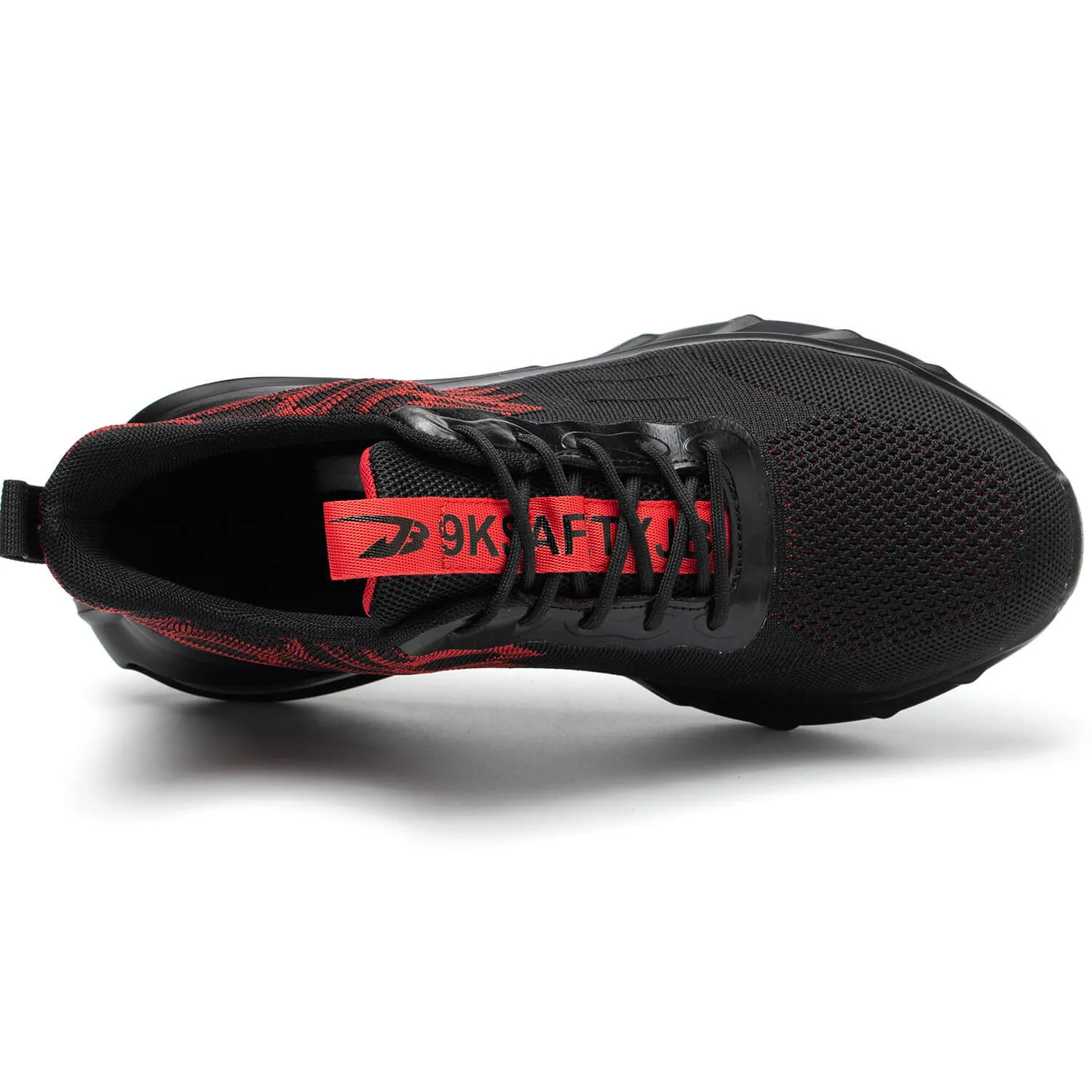 SHIELDLITE™ STEEL TOE LIGHTWEIGHT SAFETY SNEAKERS
