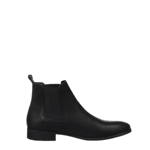 Shoe The Bear Chelsea N Boot in Black