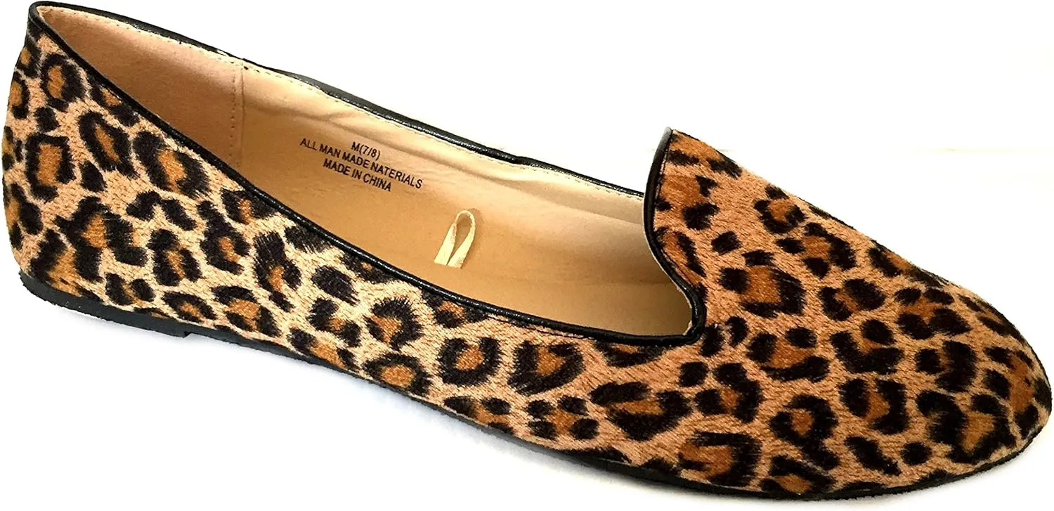 Shoes 18 Womens Faux Suede Rhinestone Ballerina Ballet Flats Shoes