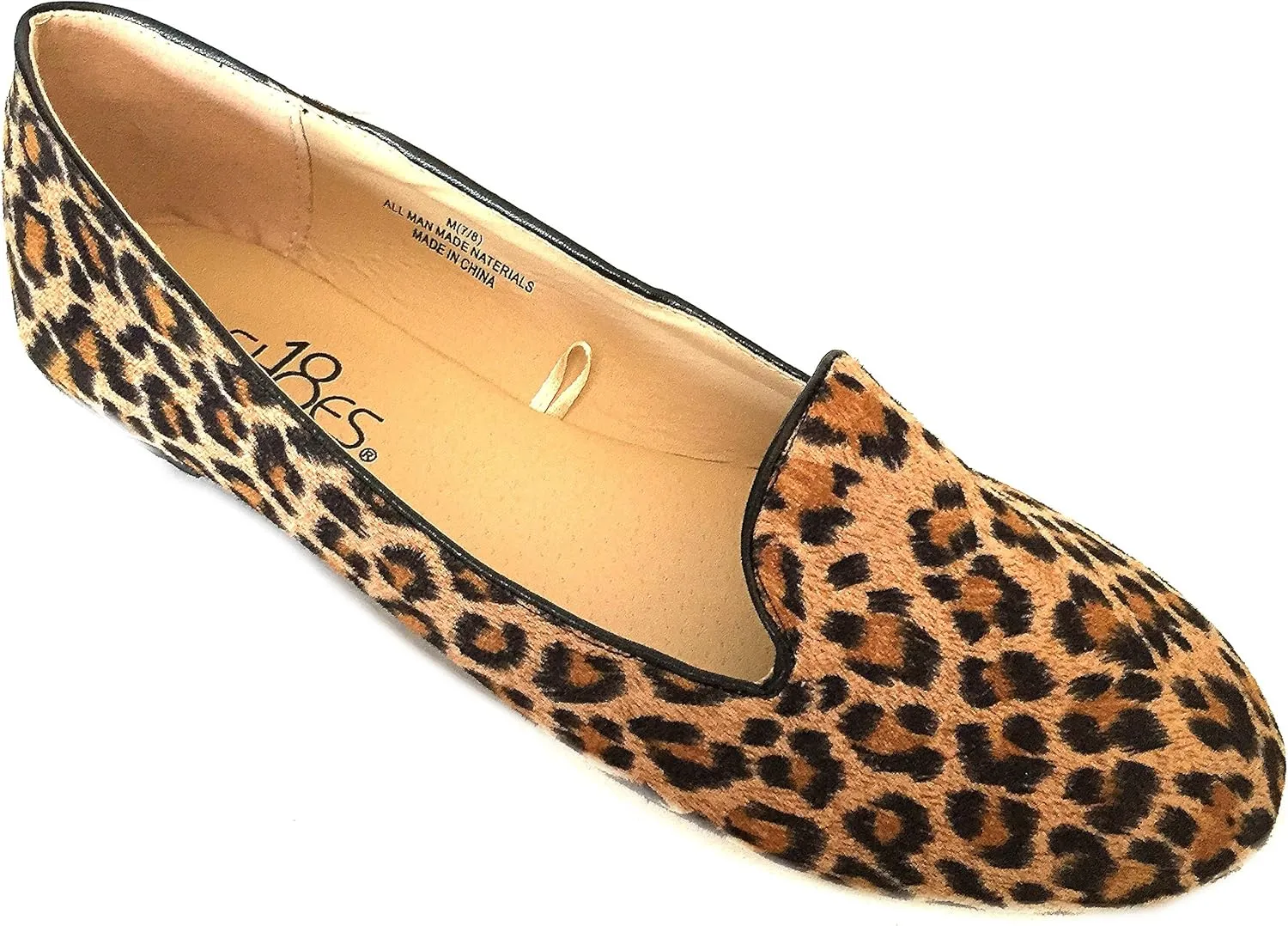 Shoes 18 Womens Faux Suede Rhinestone Ballerina Ballet Flats Shoes