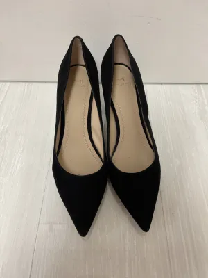 Shoes Heels Block By Marc Fisher  Size: 7.5