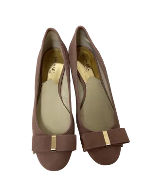 Shoes Heels Block By Michael By Michael Kors  Size: 9
