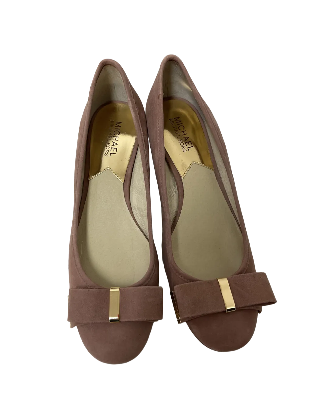 Shoes Heels Block By Michael By Michael Kors  Size: 9
