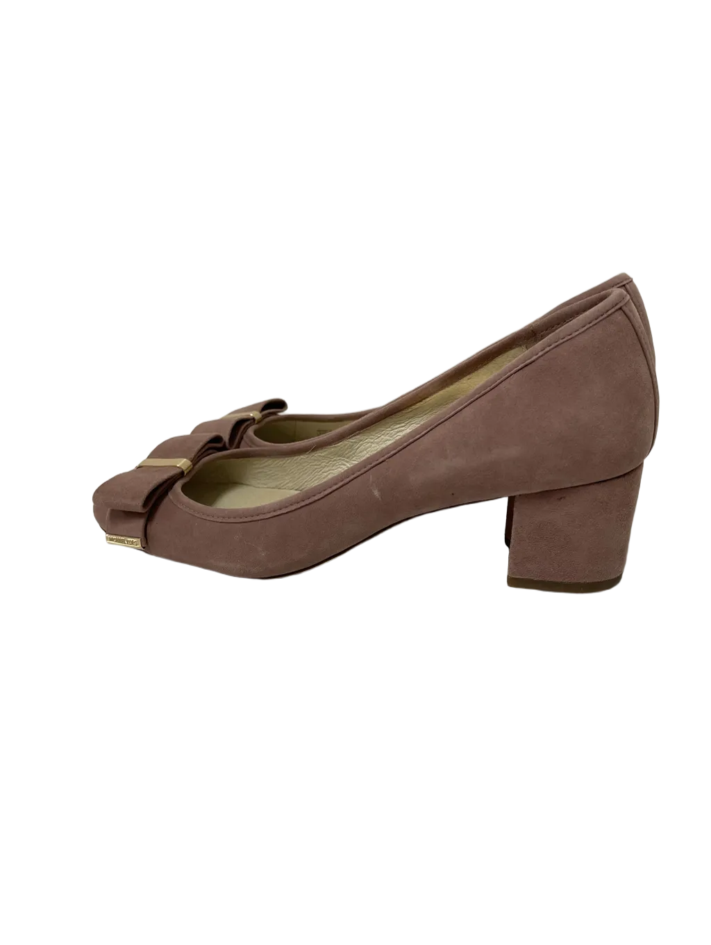 Shoes Heels Block By Michael By Michael Kors  Size: 9