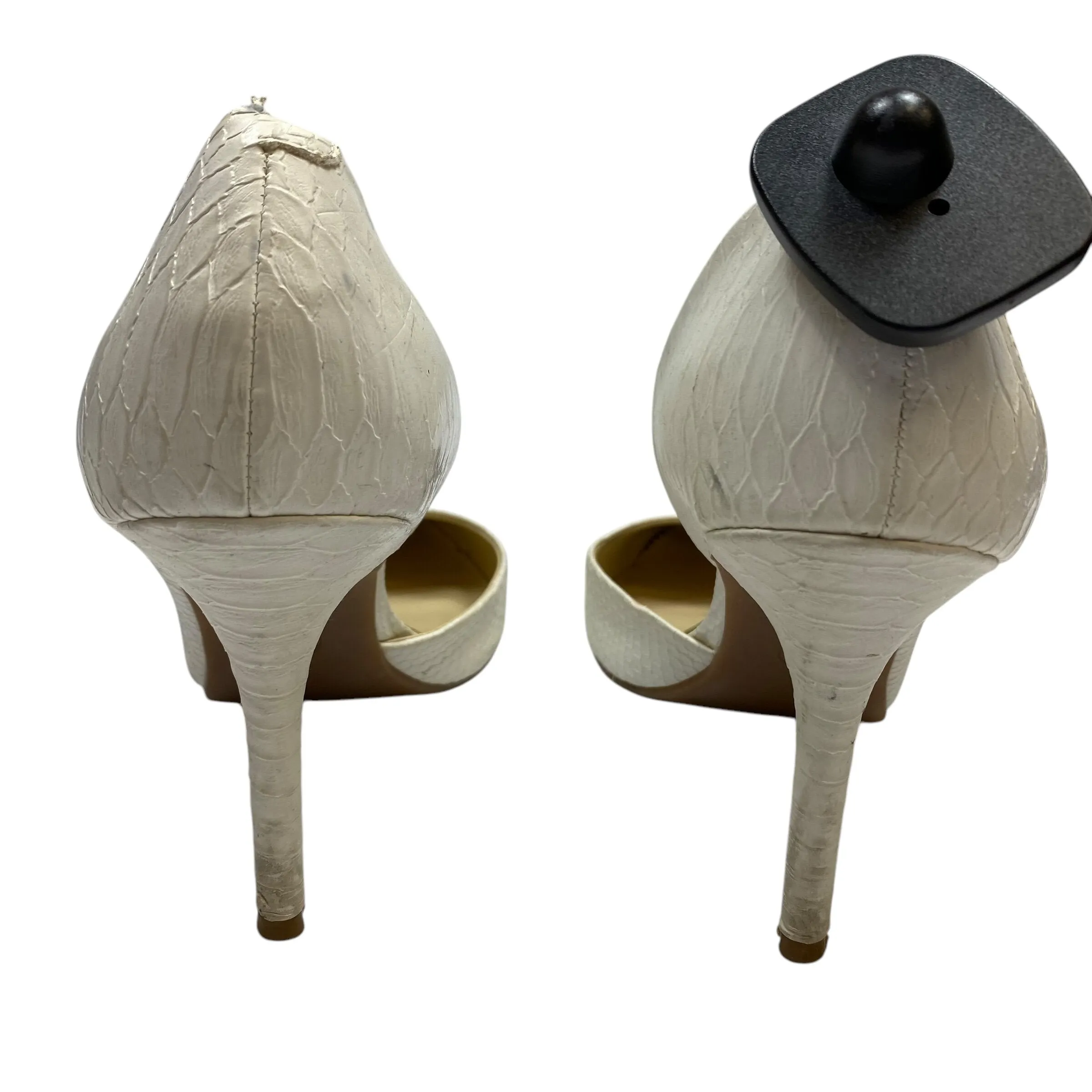 Shoes Heels Stiletto By Jessica Simpson  Size: 8.5