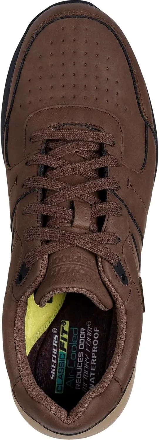 Skechers Men's Low-Top Sneakers